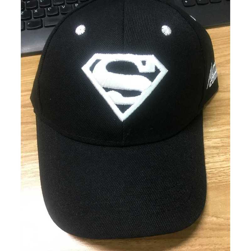 Promo YISUYA Topi Snapback Superman 