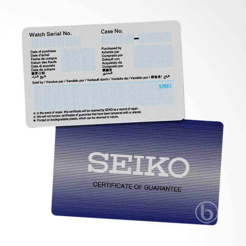 Promo Seiko Prospex Land Baselworld 2019 Jam Tangan Pria [Original/ SRPD-31K1]  di Seller Casio Indotama Shop - Kota Jakarta Barat, DKI Jakarta | Blibli