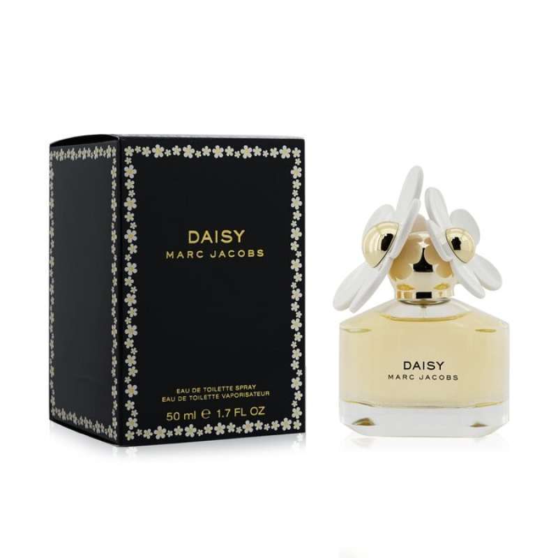 marc jacobs daisy eau de toilette 50ml