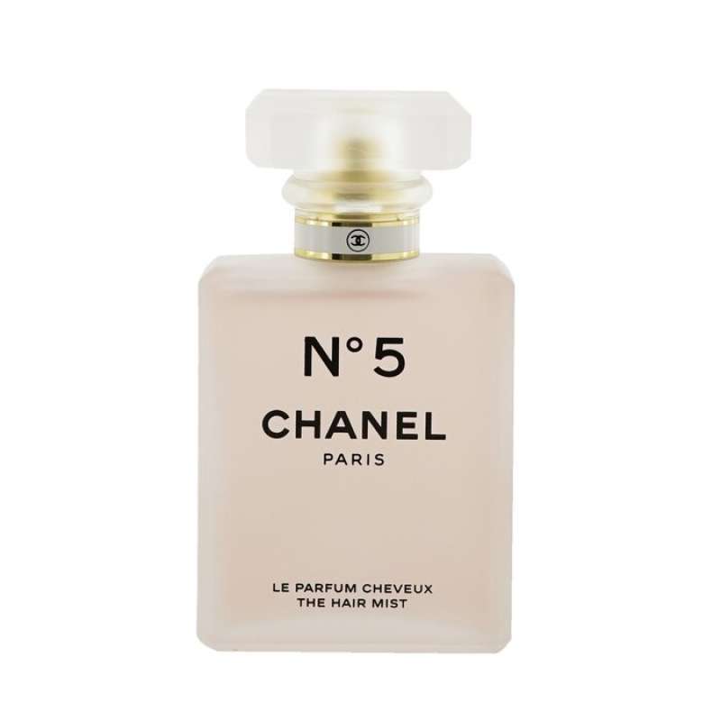 Parfum Chanel No 5 - Harga November 2023