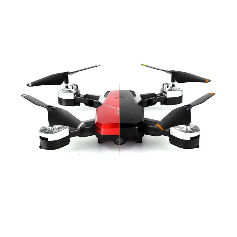 rc drone smart foldable