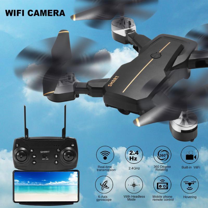 Drone discount smart s191