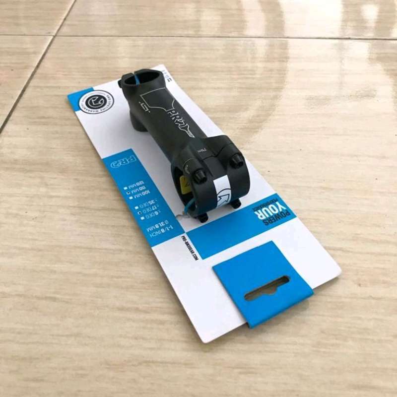 Jual Stem Pro Lt 110mm 1-1/8 17 Degree Di Seller Jaya Agung Bike
