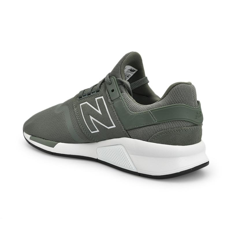 Jual New Balance Men Core Pack Sepatu Olahraga Pria 247 V2 Newms247gc Online November 2020 Blibli