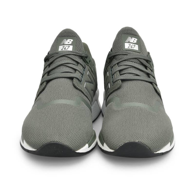 Jual New Balance Men Core Pack Sepatu Olahraga Pria 247 V2 Newms247gc Online November 2020 Blibli