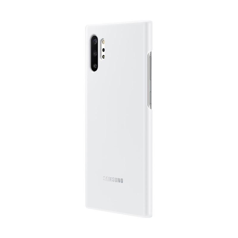 led back cover samsung galaxy note 10 plus original