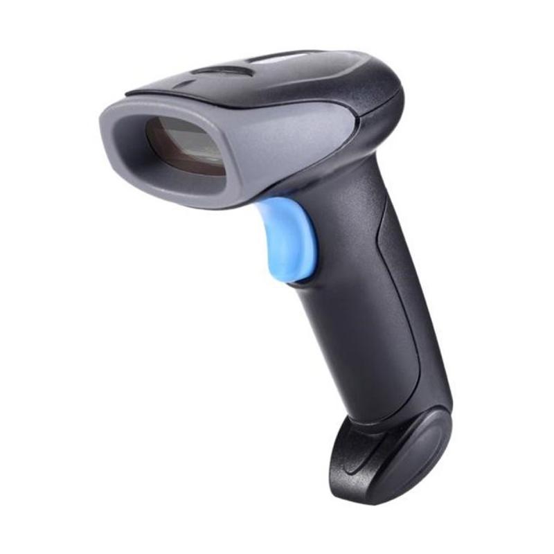 Promo Eppos Ep5000g Gun Barcode Scanner 1d [auto Scan Plus Stand] Diskon  40% Di Seller Mr Kasir - Cipadung, Kota Bandung | Blibli