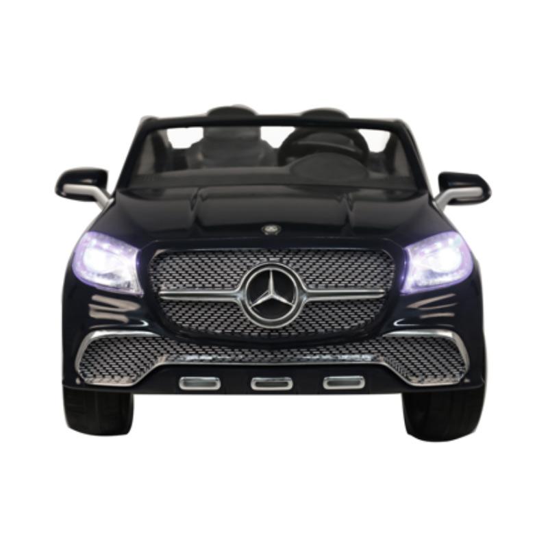 rollplay mercedes benz