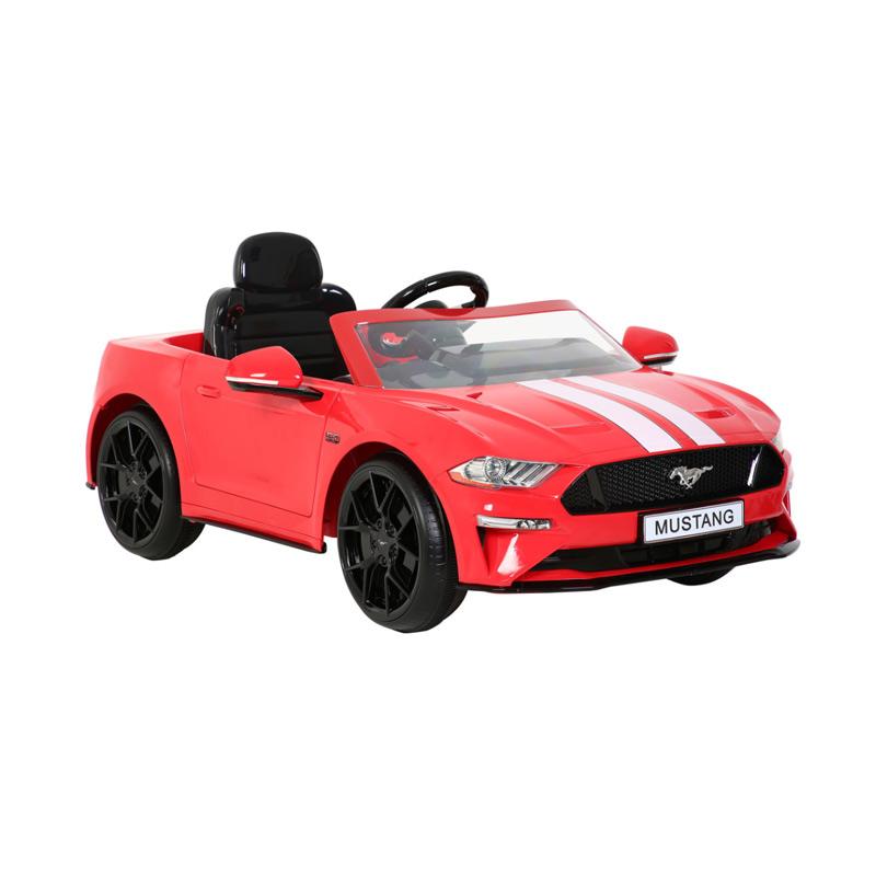 rollplay mustang gt
