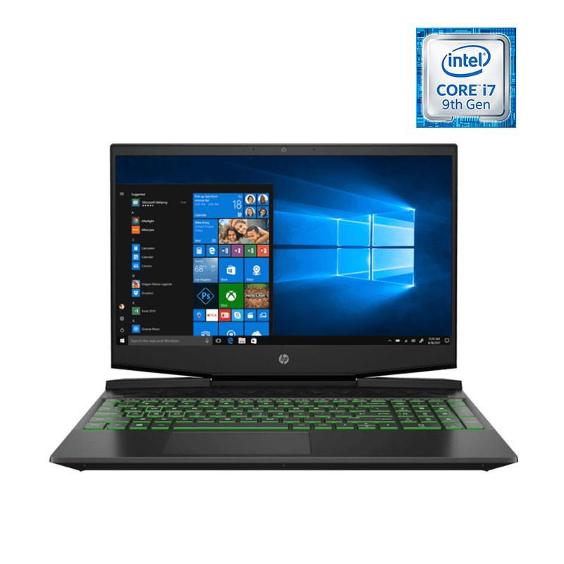 Jual Hp Pavilion 15 Dk0043tx Laptop Gaming Black I7 9750h Gtx 1660ti 6gb 8gb Ddr4 1tb 256gb M 2 Ssd Win10 Rgb Key 15 6 Inch Fhd Ips Free Backpack Online Desember 2020 Blibli