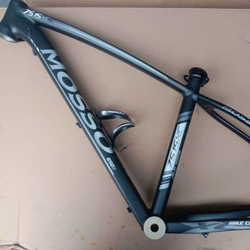frame mosso 7515 xc