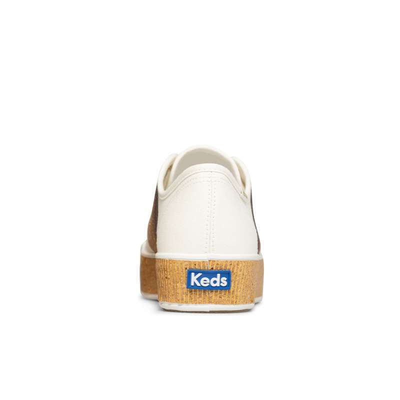 Keds triple kick glitter sale