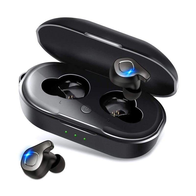 Jual Carel F8 Bluetooth 5.0 Sports True 