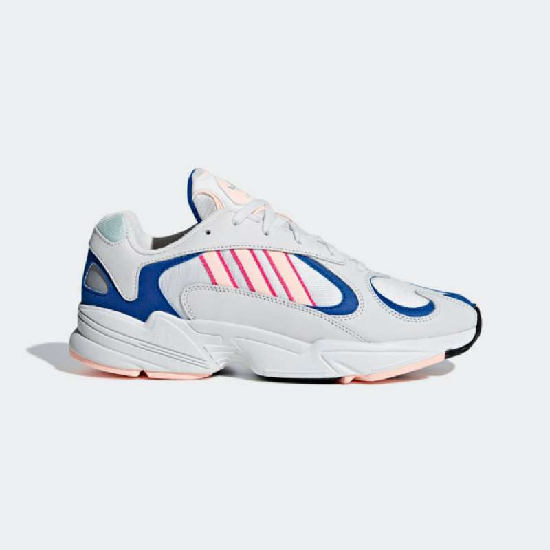 Jual SEPATU ADIDAS ORIGINAL MENS YUNG 1 BD7654 di Seller REVEL