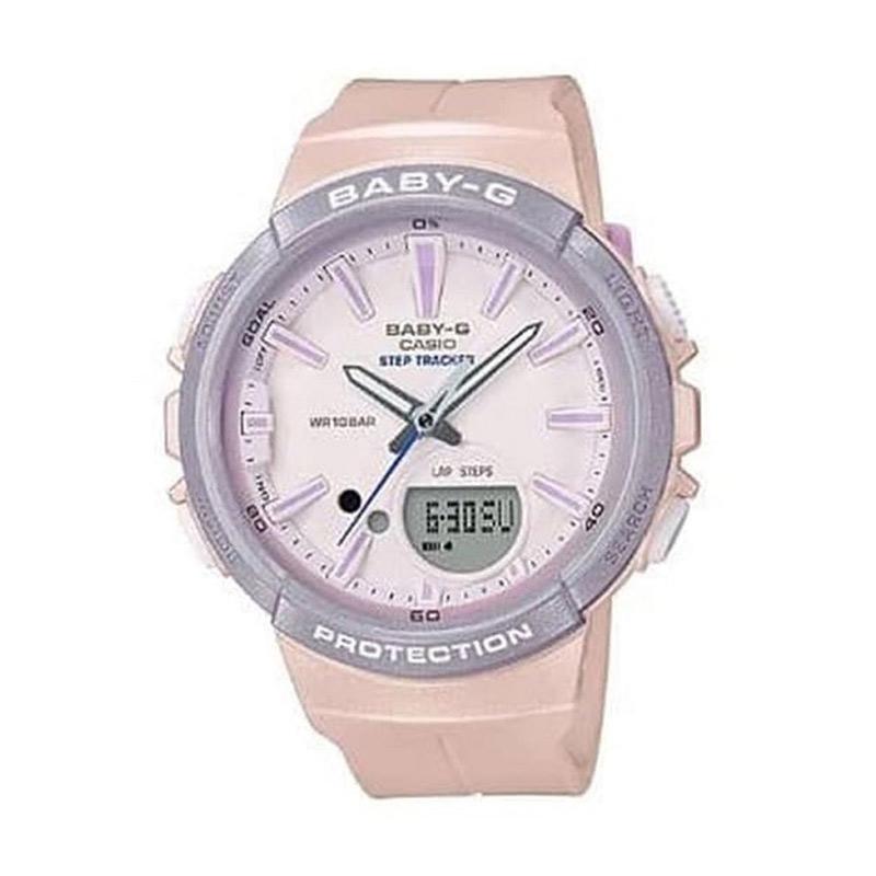 baby g jam tangan wanita