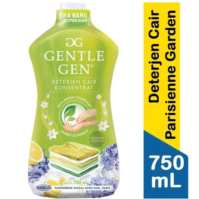 Gentle detergent deals