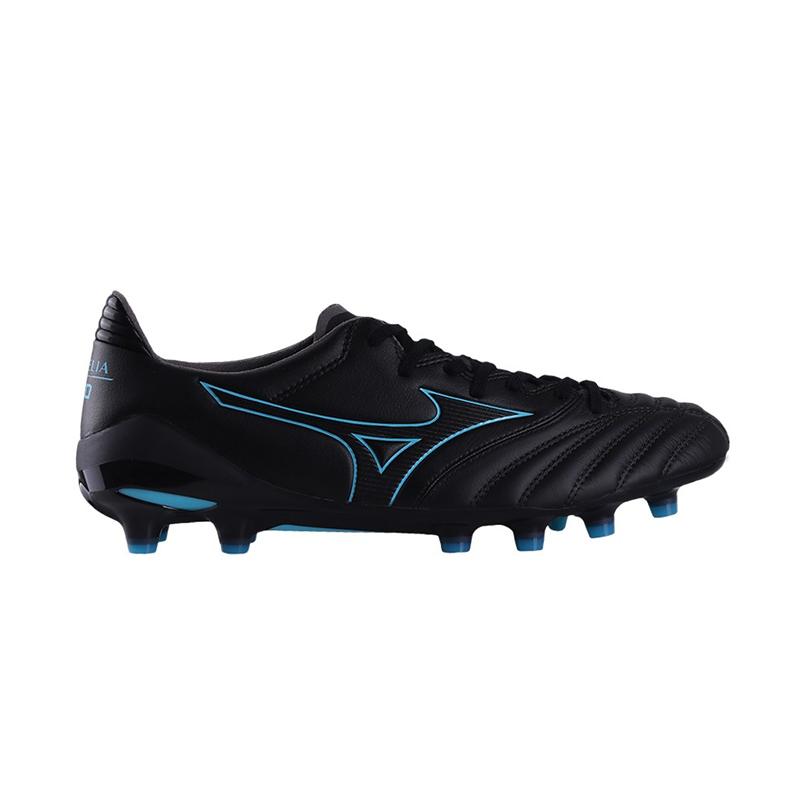 Jual Mizuno Soccer Morelia Neo Ii Md Sepatu Sepakbola Hitam Online Oktober 2020 Blibli Com
