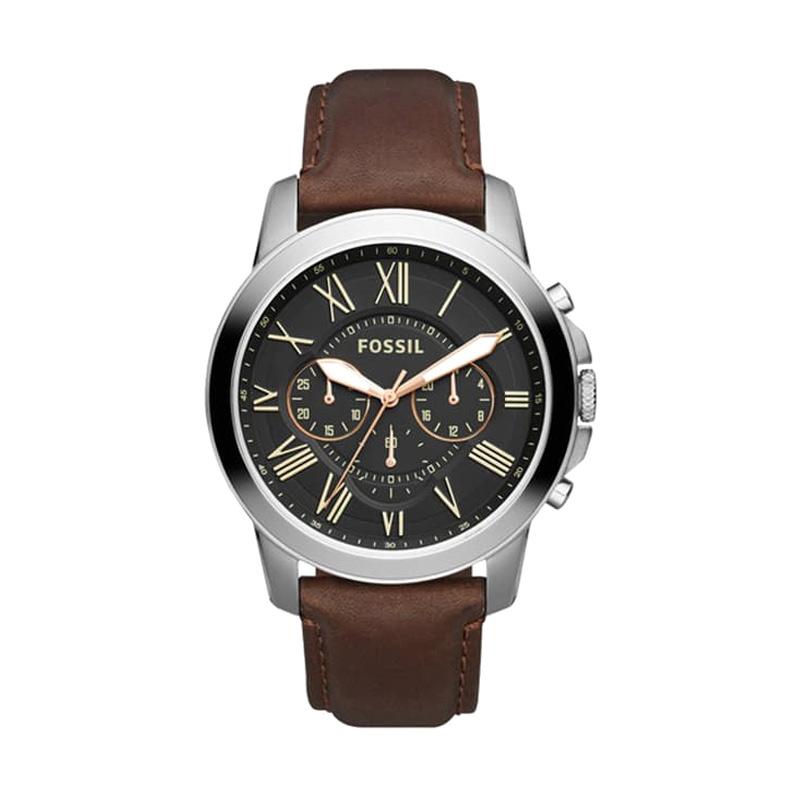 Fossil Smartwatch Harga Terbaru Februari 2024 Blibli