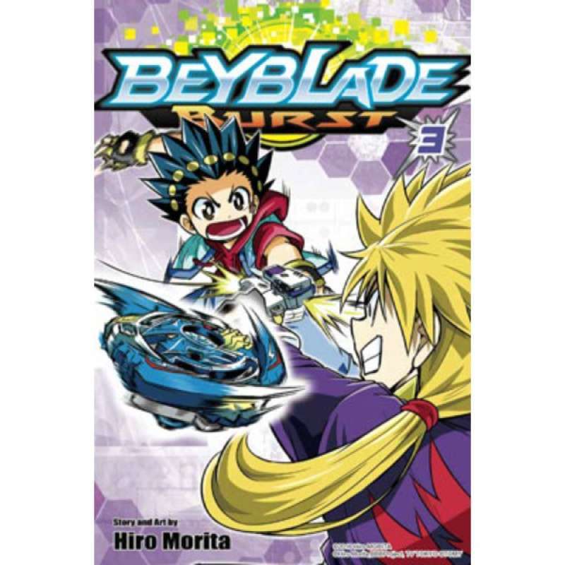 Buku Komik Asing di Seller MegaJaya 