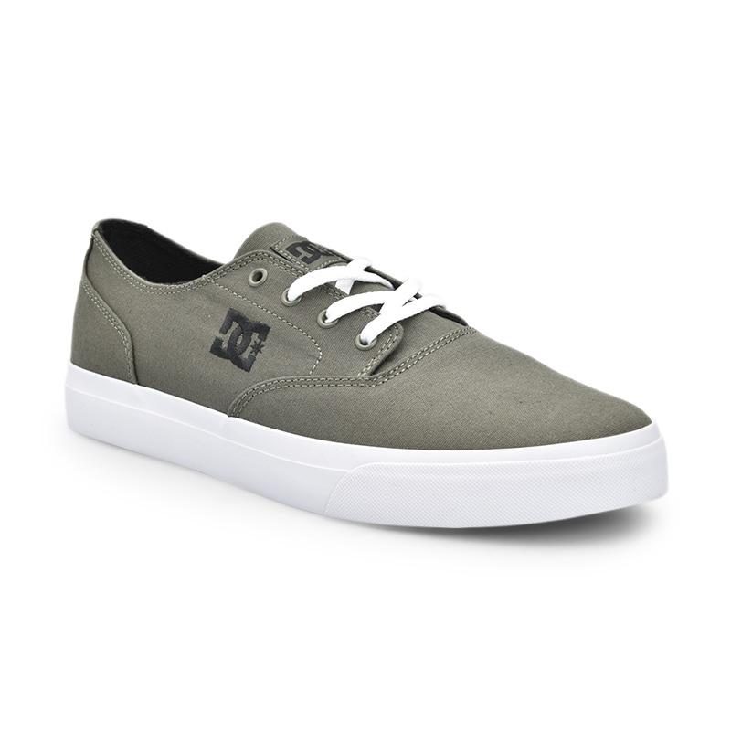 Jual Dc Flash 2 Tx W M Shoe Sepatu Pria Grey White Xsws Online Oktober 2020 Blibli Com