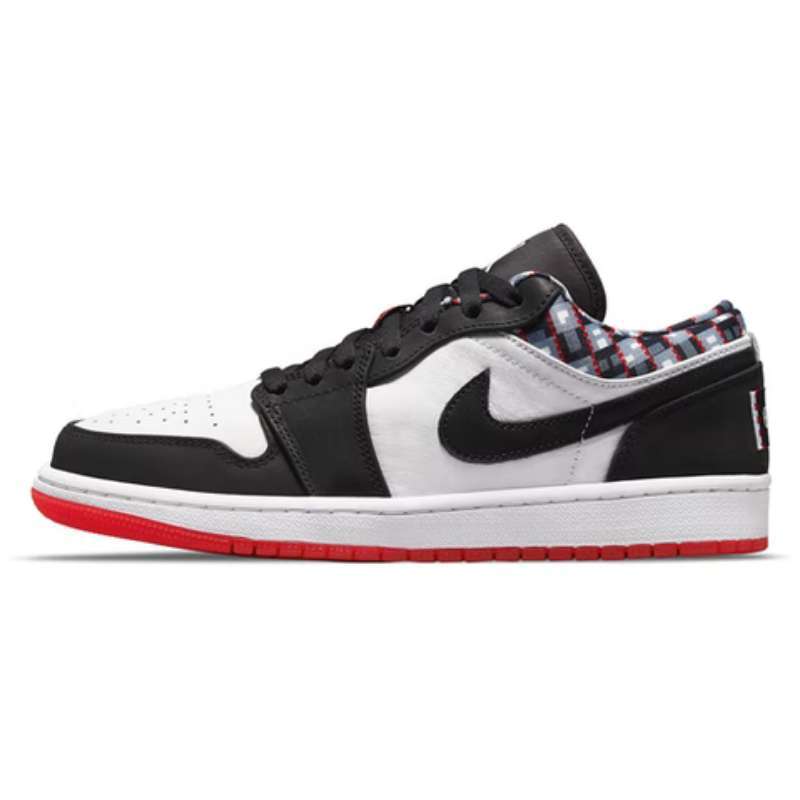 Jual Nike Air Jordan 1 Low Quai 54 