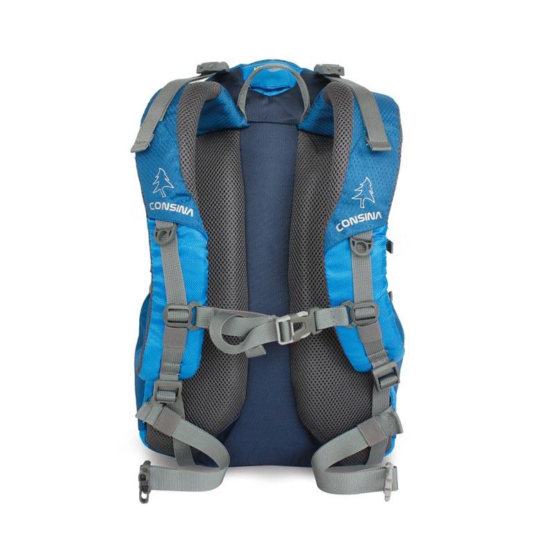 Promo Consina Ardennes Tas Ransel di 