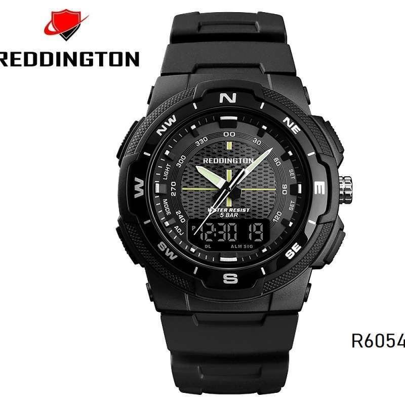 Reddington sport watch discount