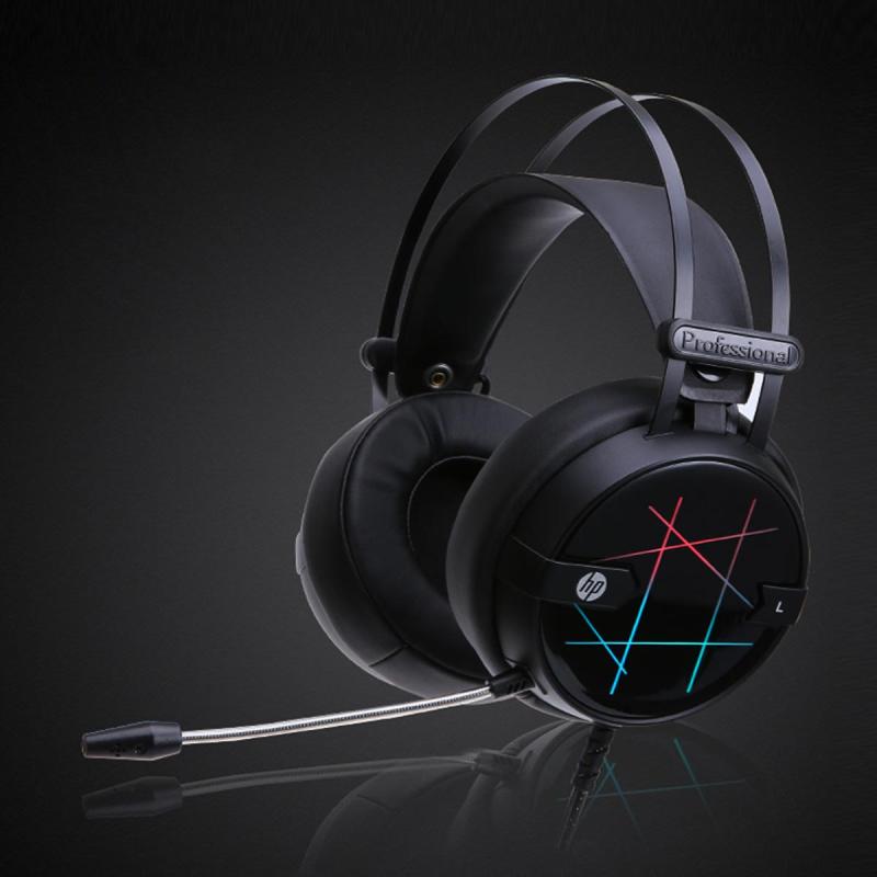 Headset hp h160 deals