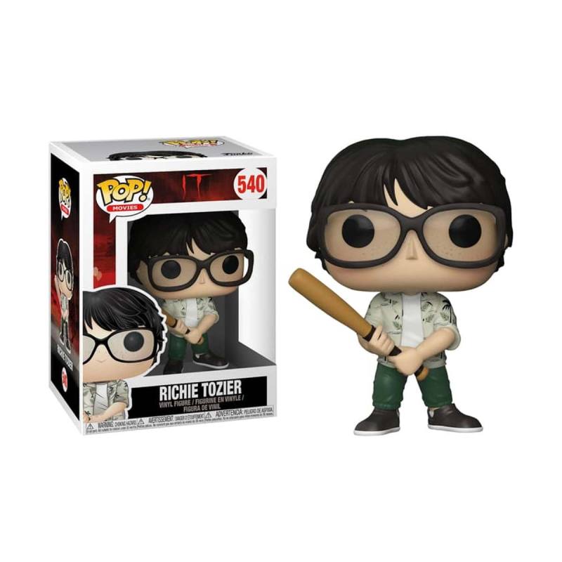 Finn wolfhard sales funko pop