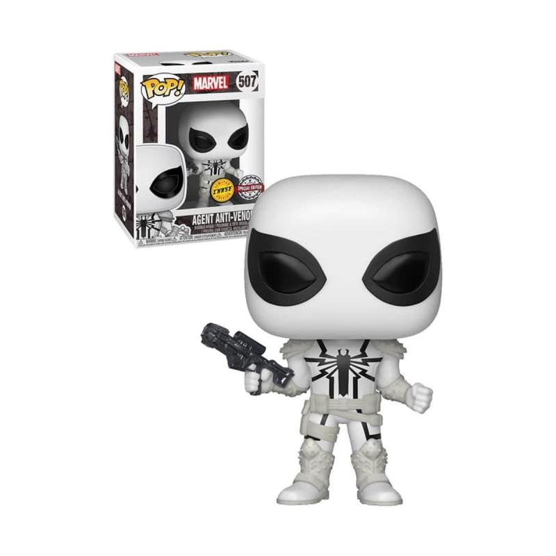chase funkos
