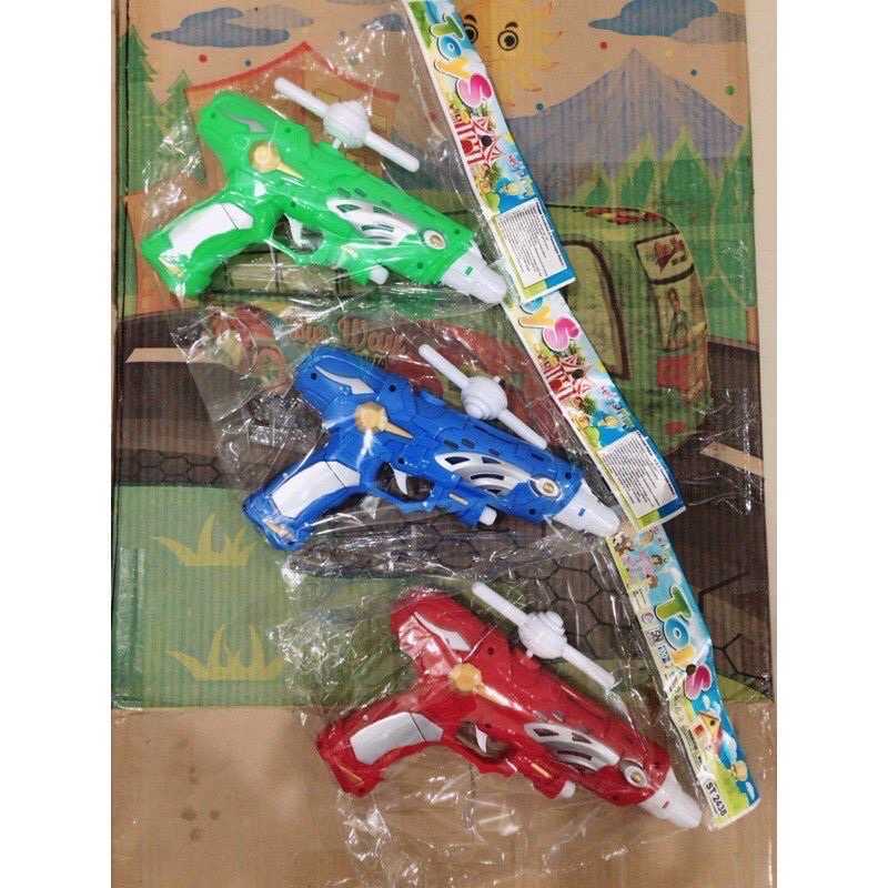 PISTOL BALING BALING 2438