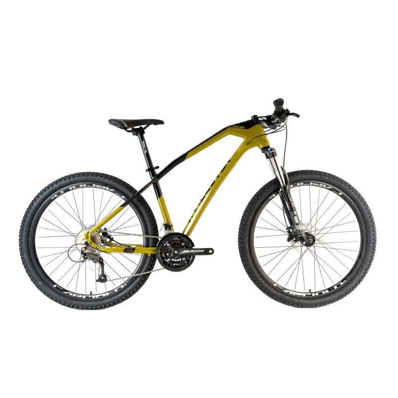 Mtb full shop suspension murah