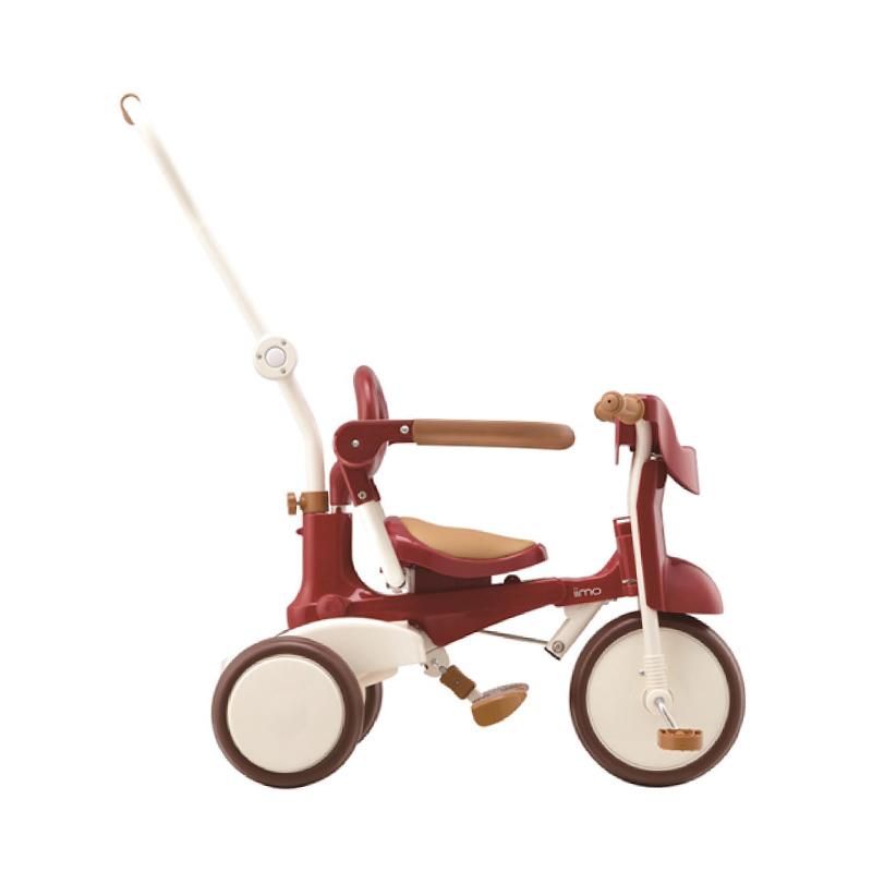 iimo foldable tricycle