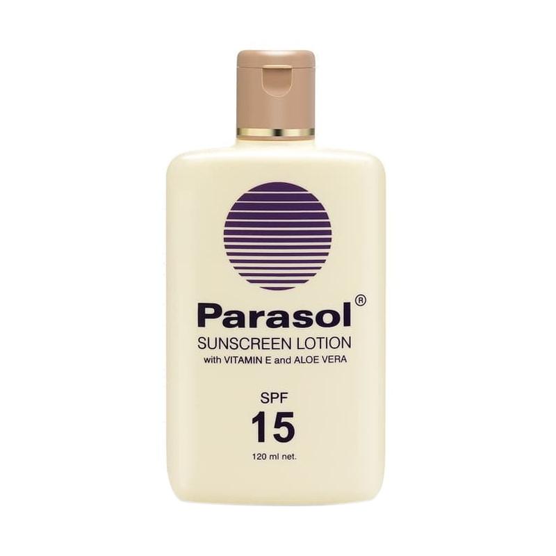 Sunscreen parasol sales