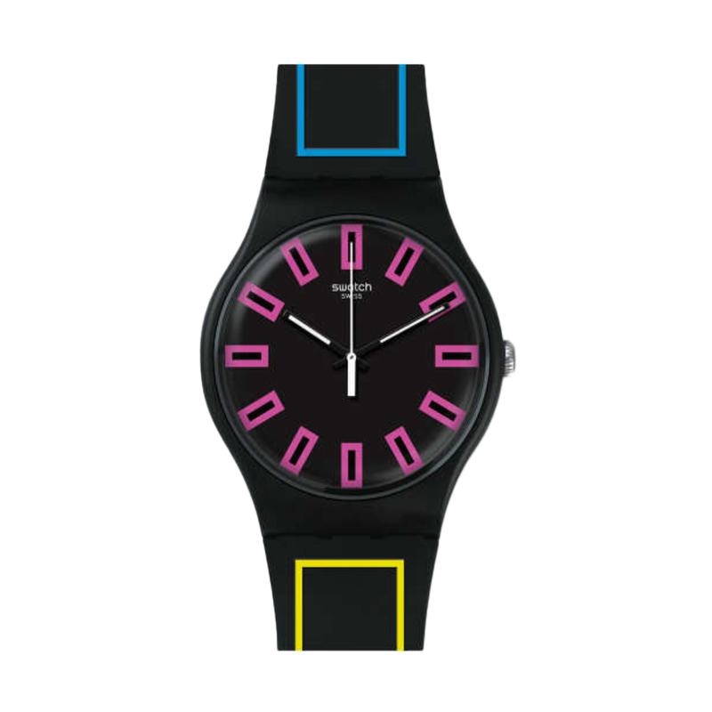 swatch analog