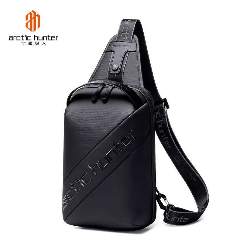 Arctic hunter waist sales bag