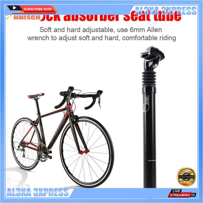 Ukuran sales seatpost mtb
