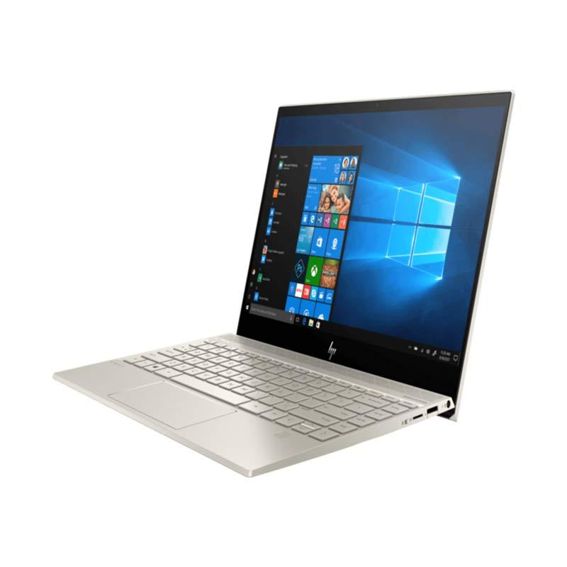 Jual Hp Envy 13 Aq1017tx Intel Core I7 10510u Mx250 2gb 512 Gb Ssd 16gb Win10 13 3 Online Oktober 2020 Blibli Com