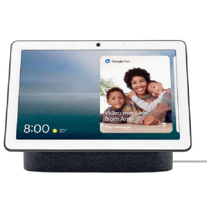 Google NEST HUB Max Generation Smart 