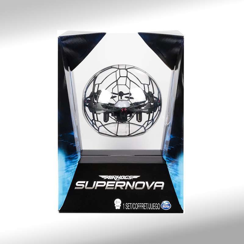 Air hogs supernova spin master new arrivals