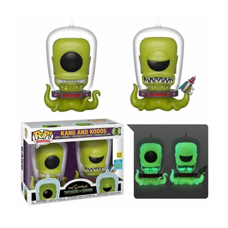 Dark SDCC Exclusive Action Figure 