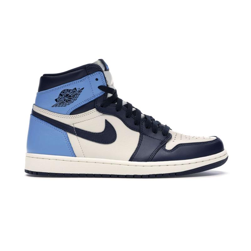 berat sepatu air jordan 1