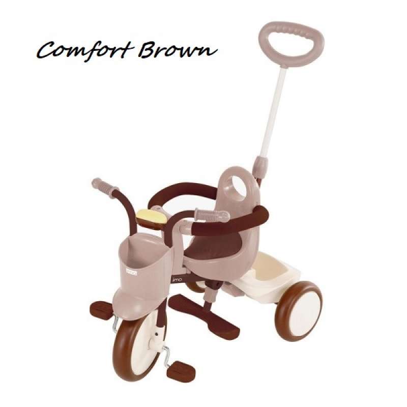 Harga iimo tricycle on sale