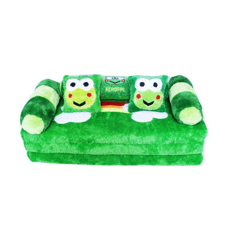 Sofa Bed Karakter Keroppi