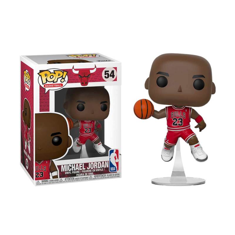 Jual Funko POP! Sports-NBA- Chicago 