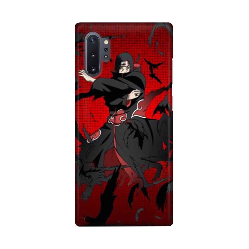 Jual Indocustomcase Anime Naruto Naruto Itachi Uchiha Sc Case
