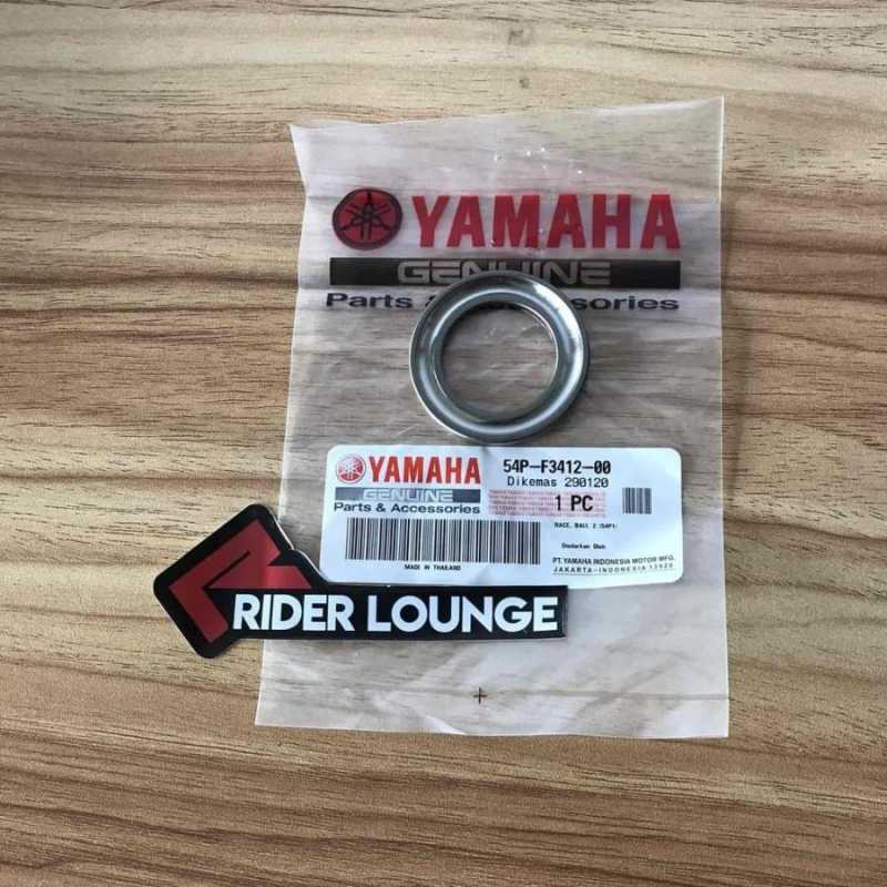 Jual KOMSTIR BALL 2 ATAS MIO J X RIDE 115 ORIGINAL YGP 54P F3412