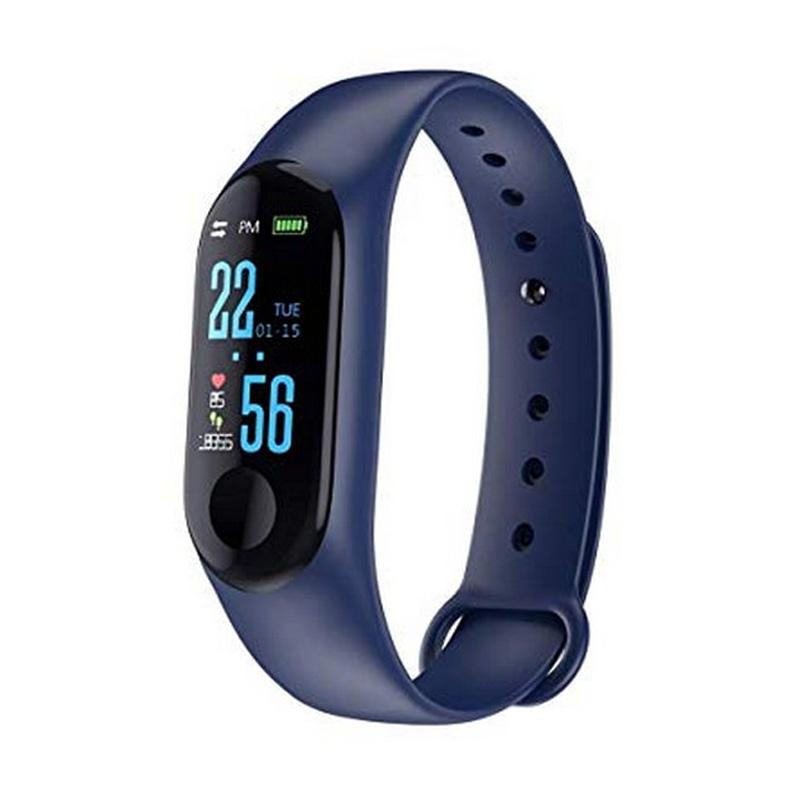 jam smartband m3