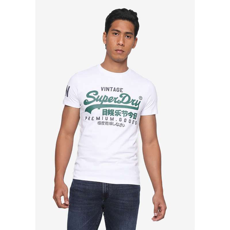 superdry t shirt original