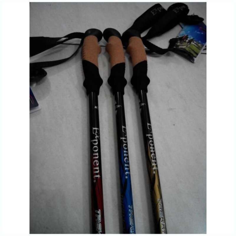 Jual Tracking Pole Exponent Free Leiuser Abd 3 8038 Kode 024 Di Seller Maghfirah Jaya Wijaya Kusuma Kota Jakarta Barat Blibli